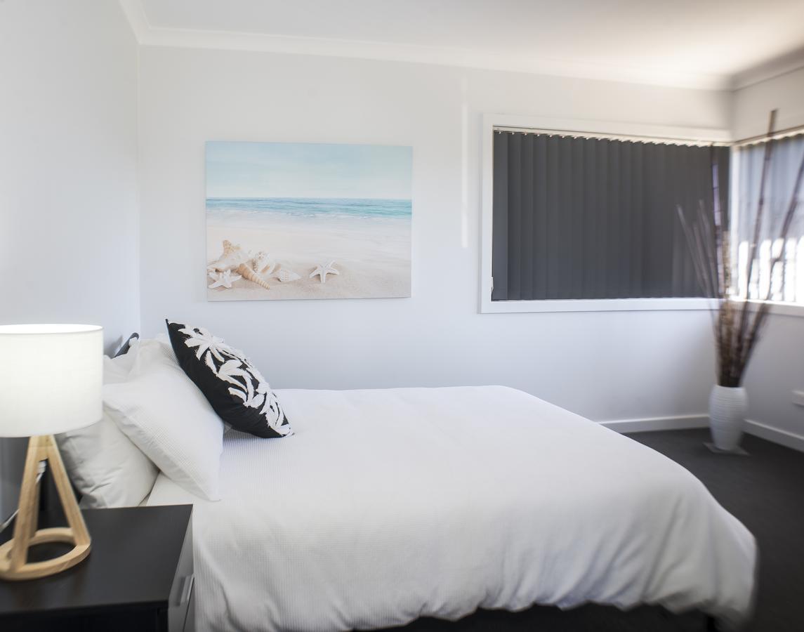 Bircoo Cottage Beach And Golf Getaway Bridport Exterior foto